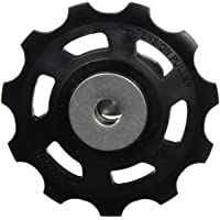 SHIMANO RD-M8000 XT Juego Desplazante + Conjunto de Rodillos Guía- Negro- Talla Única